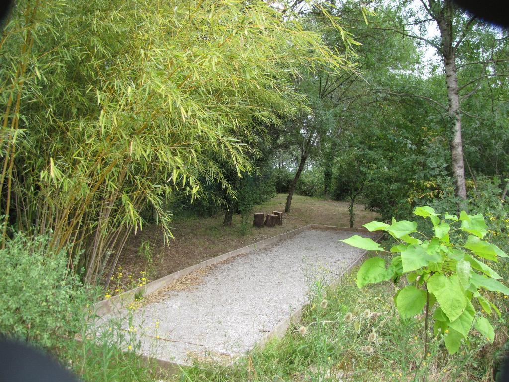 Domaine Du Bois Gite Marion Galargues Εξωτερικό φωτογραφία